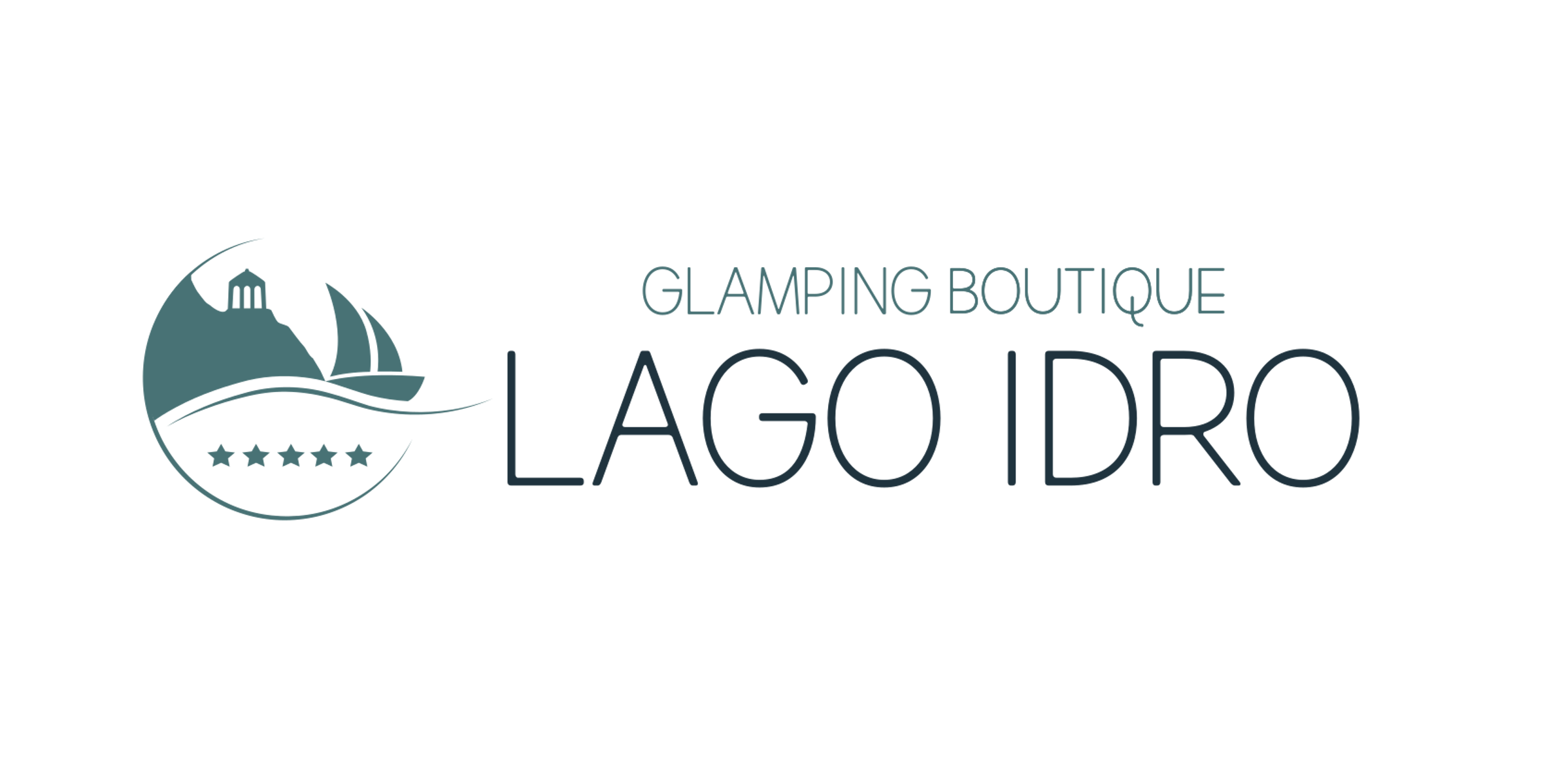 Glamping Boutique Lago Idro